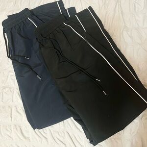 2pc Track Pants